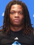 Elijah Fayall athlete image