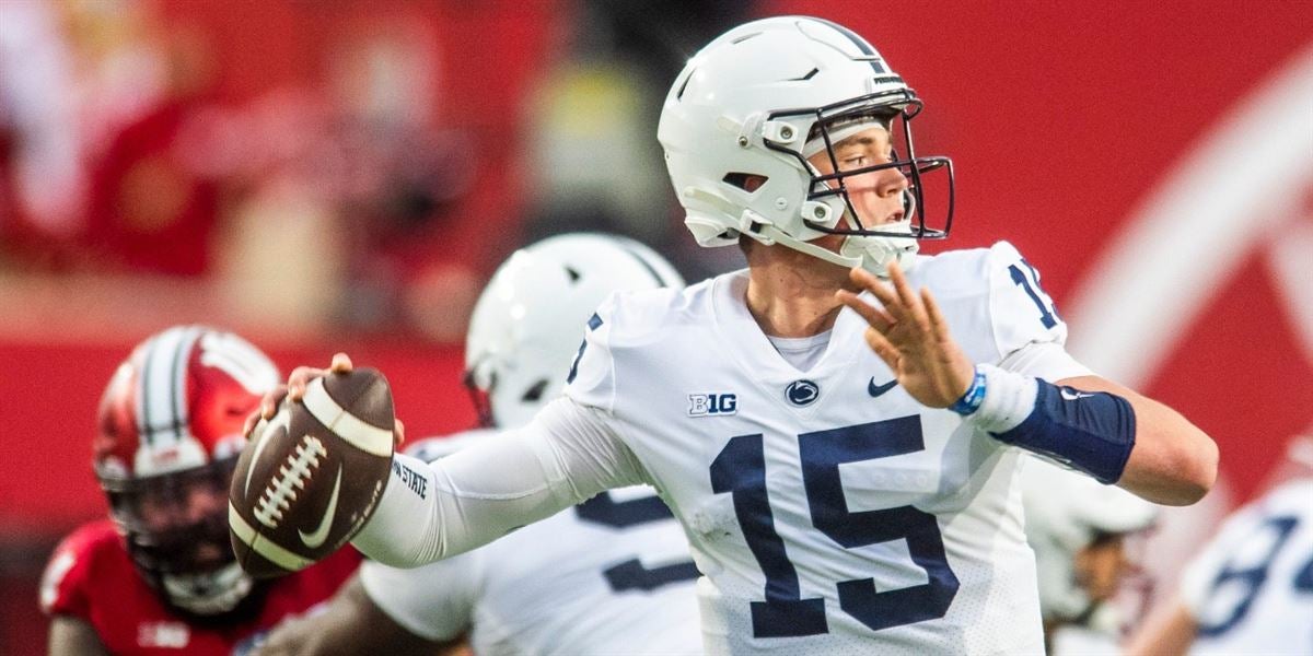 Drew Allar: Is the Penn State QB a legitimate Heisman candidate in