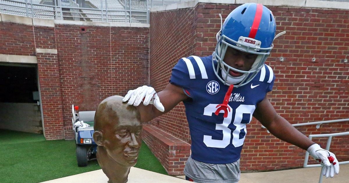 Jaxson kirkland 247sports predictions Chucky Mullins Courage Award to be presented after fall camp