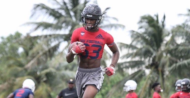 Wake Forest Football Offensive Coordinator Warren Ruggiero Q&A