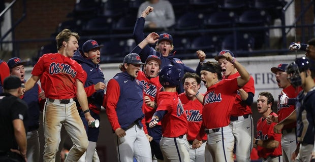 Baseball America dubs Ole Miss' 2024 signing day recruting class as ...