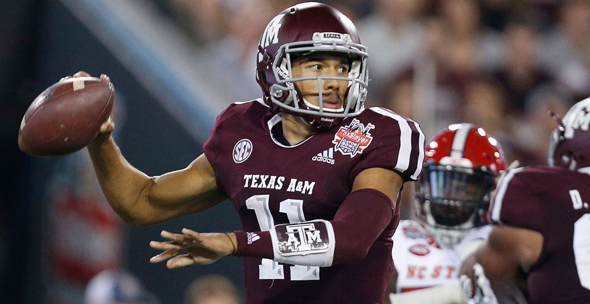 5 Texas A&M vs Auburn Highlights: Kellen Mond and the Aggies finish strong