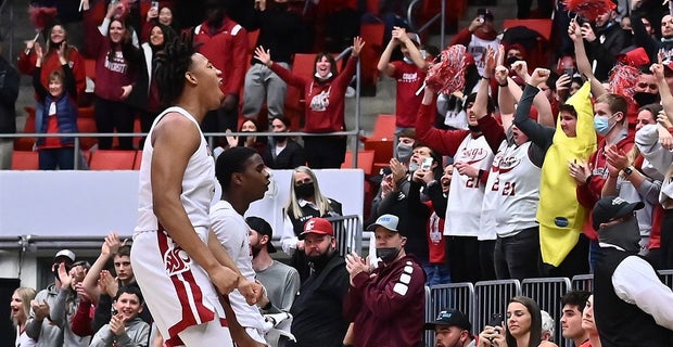 This Week In Wsu Hoops 3 Games In 6 Days Against Osu Uo Close Out Regular Season This Week In Wsu Hoops 3 Games In 6 Days Against Osu Uo Close Out Regular Season