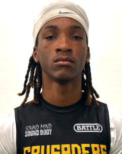 Don Spillers athlete image