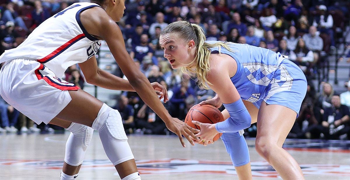 UNC Women's Basketball Notebook: Injuries Leaving Tar Heels Short-Handed