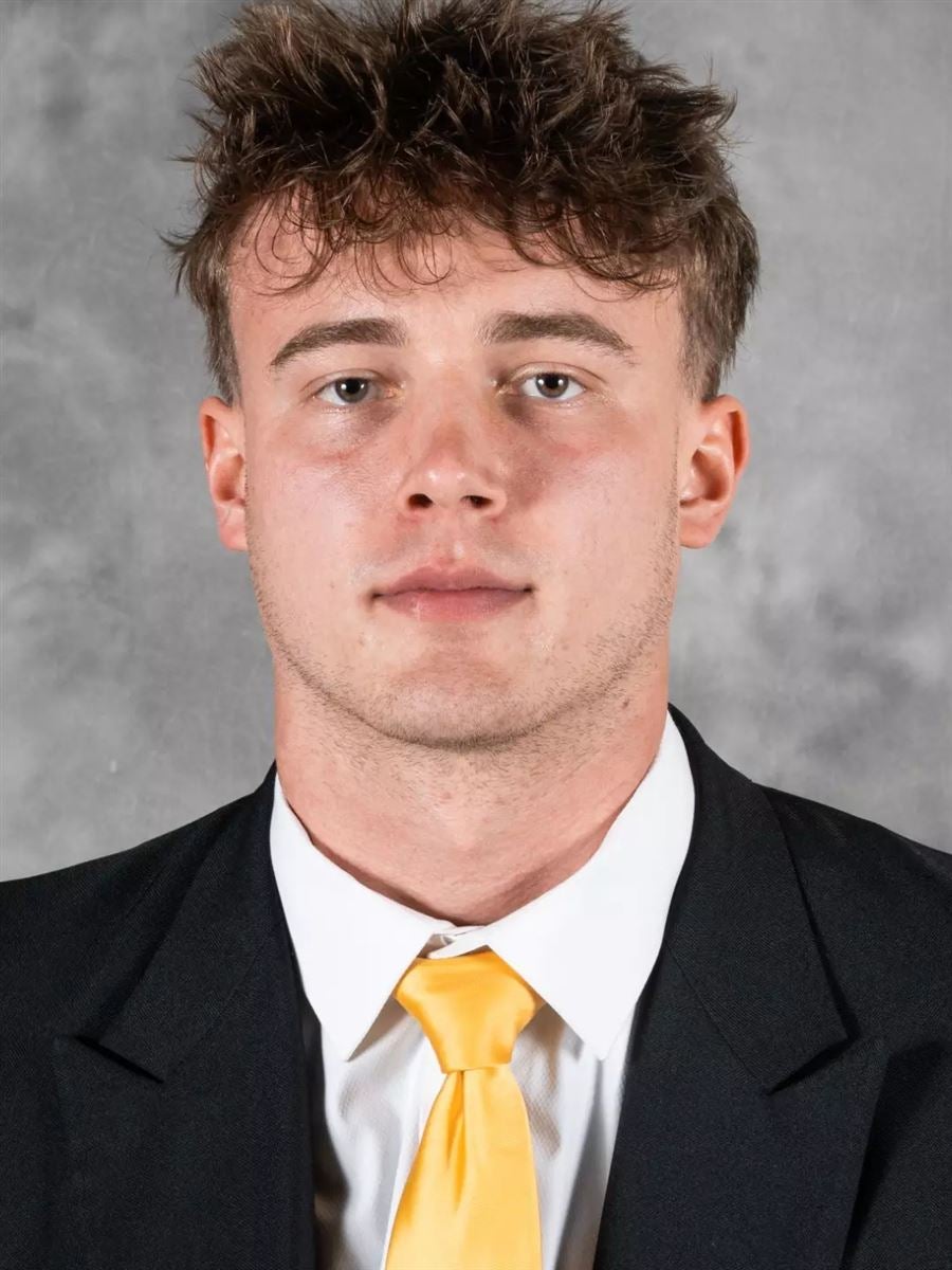 Harry Lodge athlete image