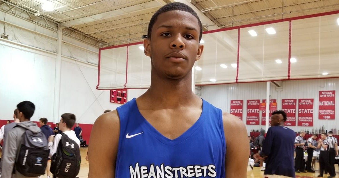 Top 22 Prospect Aj Casey Talks Trio Of Offers And Recent Visit Top 22 Prospect Aj Casey Talks Trio Of Offers And Recent Visit