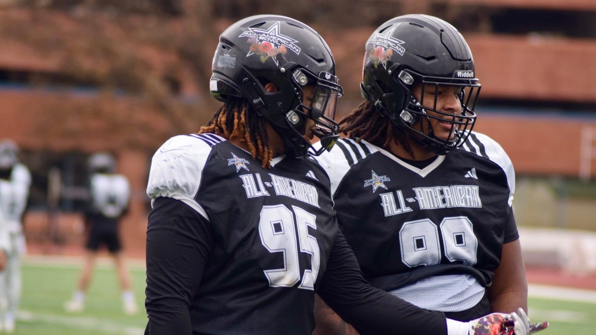 Jordan Thomas, Georgia, Defensive Line