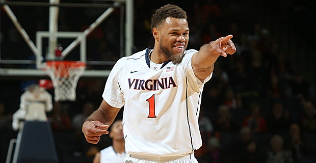 Is Isaiah Wilkins the best defender of Tony Bennett's time at UVA? 