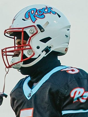 Elijah Mitchell