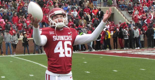 projecting oklahoma s spring depth chart in 2019 oklahoma sooners depth chart