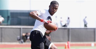 Insight on new Crystal Ball picks in Texas and Arkansas Insight on new Crystal Ball picks in Texas and Arkansas