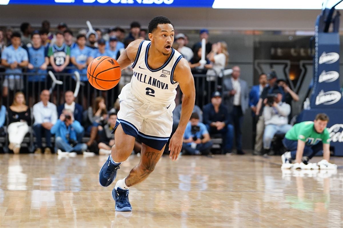 NBA Wildcat Watch (Feb. 26) - VU Hoops