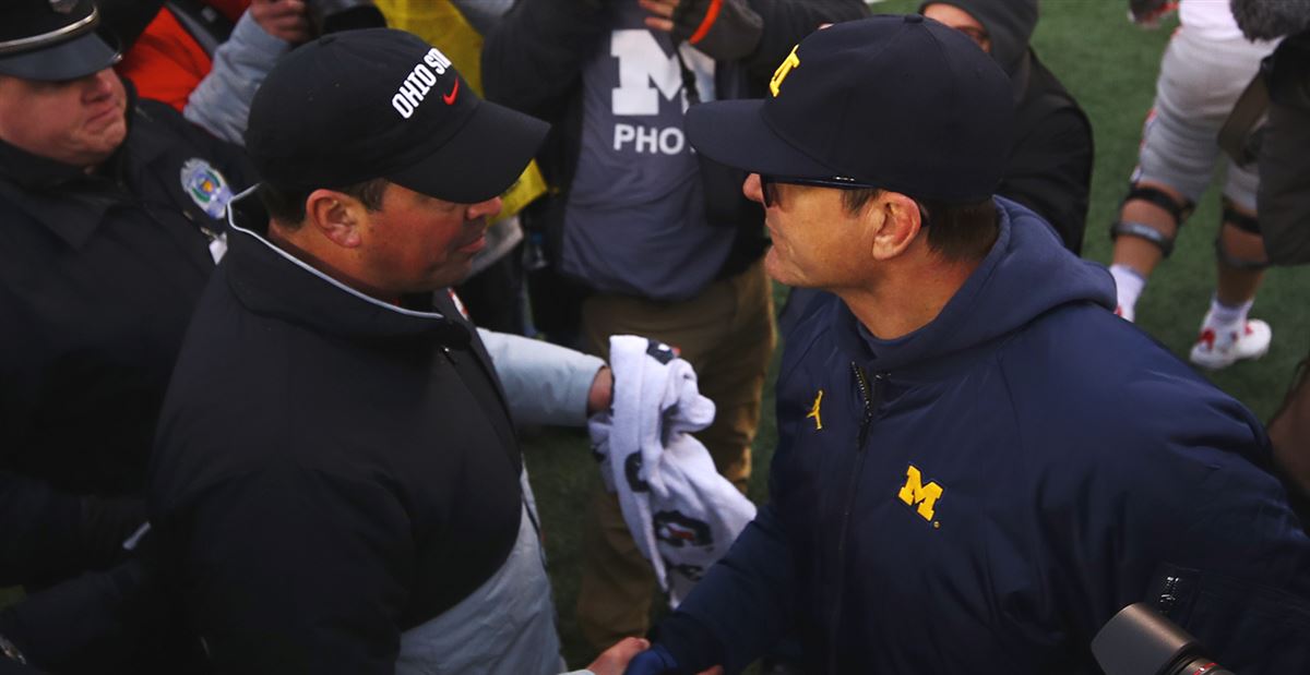 Werner's weekly Big Ten power rankings: Michigan re-claims B1G's top spot - Vimarsana News