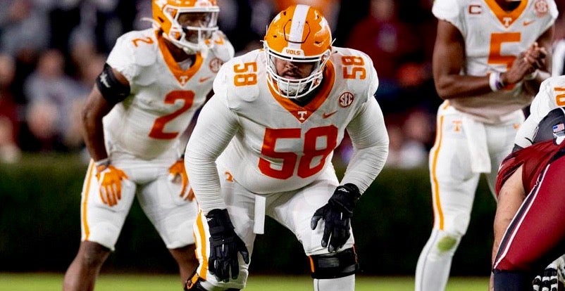 Jalin Hyatt declares for NFL Draft, opts out of Orange Bowl for Tennessee