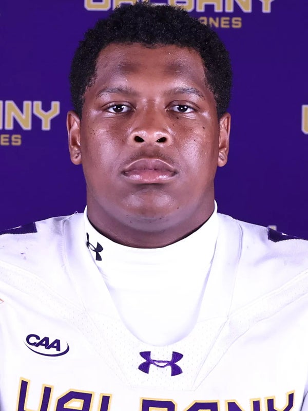Deshon Dodson athlete image