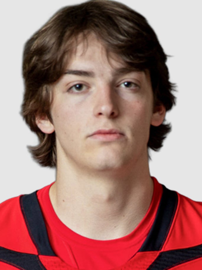 Ryan Kingston athlete image