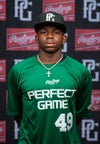 EJ Grant, Spartanburg, Outfielder