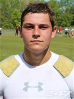 Junior Highlights - Hudl