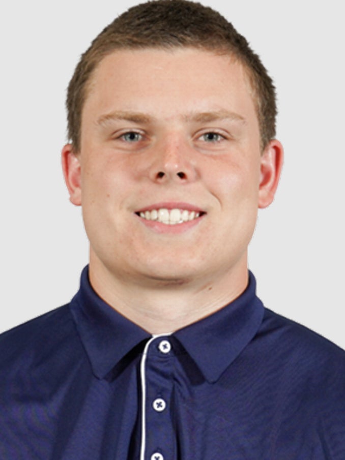 Billy Lyons athlete image