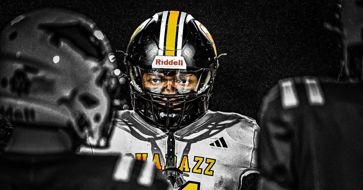 4-star EDGE Adekunbi Adetayo previews official visits
