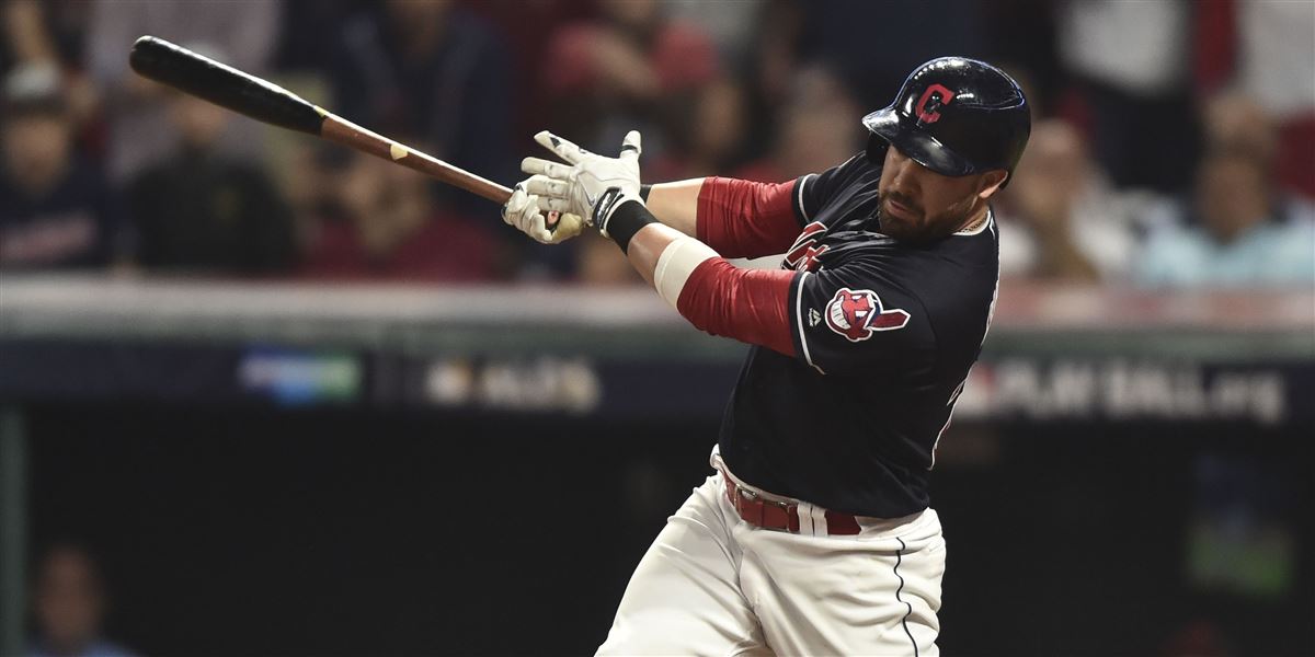 Kipnis enjoying process of 2017-18 offseason