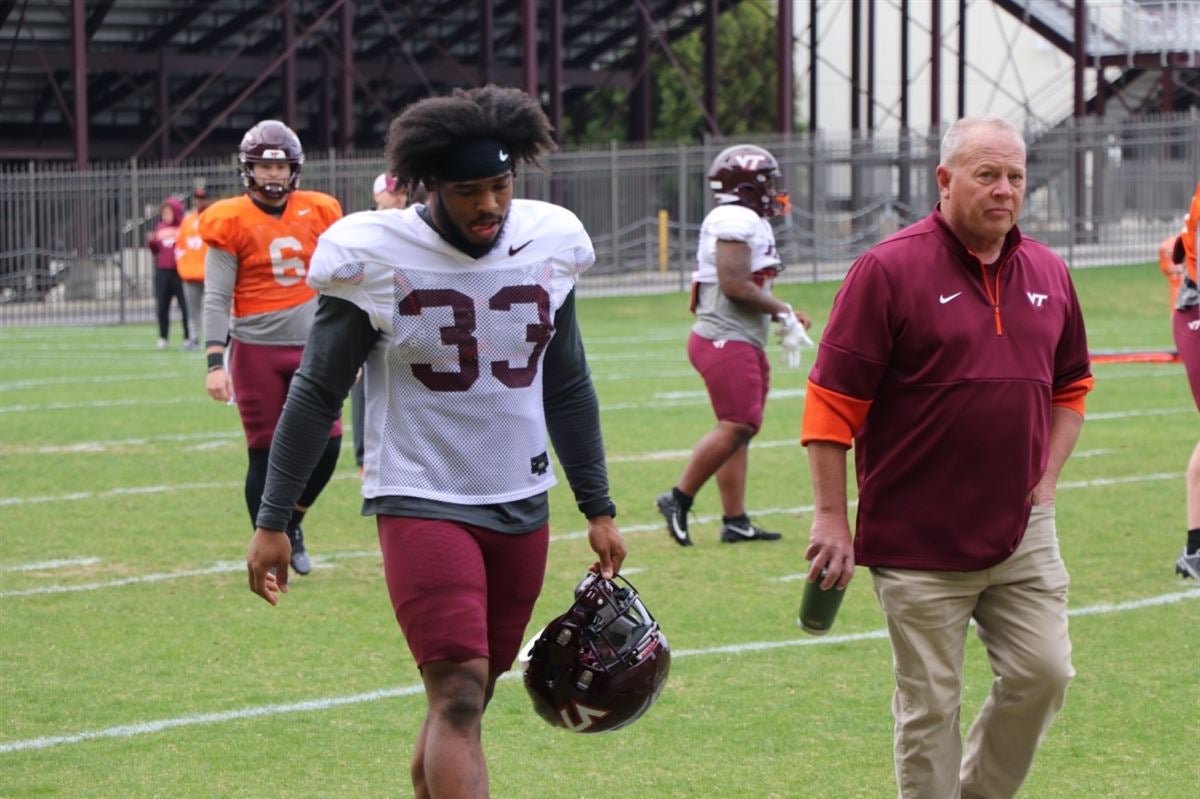 Hokie High: The Top 10 Virginia Tech Quarterbacks of All-Time, News,  Scores, Highlights, Stats, and Rumors