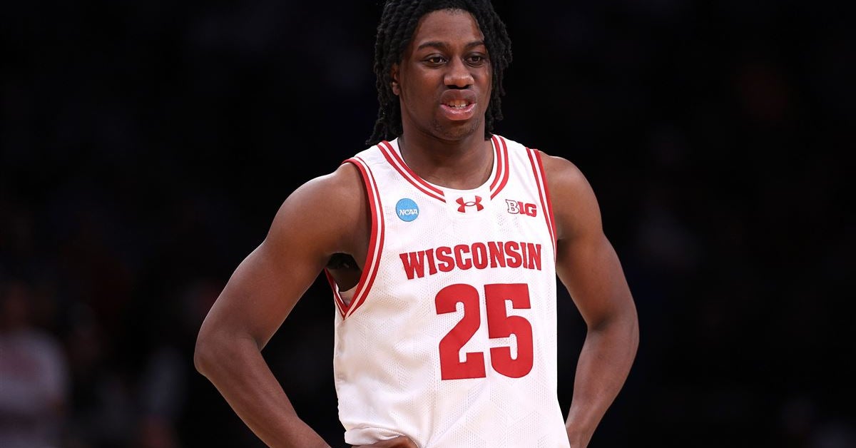 Latest John Blackwell intel as Duke, Illinois, UCLA pursue transfer portal's top guard