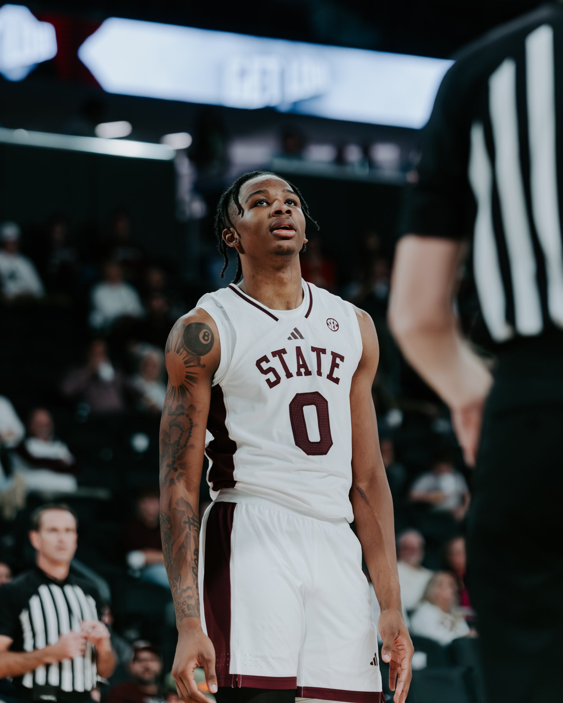 Memphis Tigers Basketball update