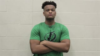 Ohio OL will take an official visit to UK one week before his teammate