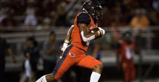 Recruits 247sports Ranks Higher Than The Industry Composite Recruits 247sports Ranks Higher Than The Industry Composite