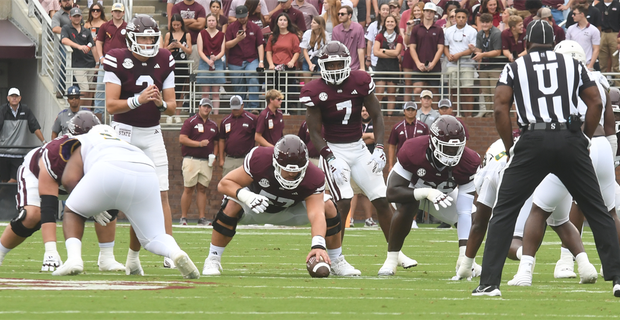 Quick recap Mississippi State 48 Southeastern Louisiana 7