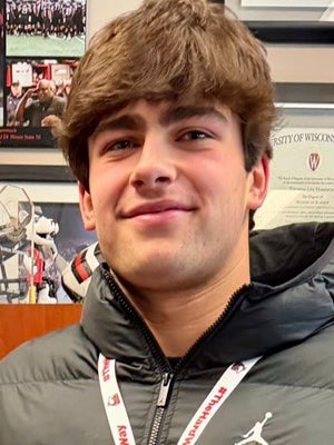 Brayson Hurley athlete image