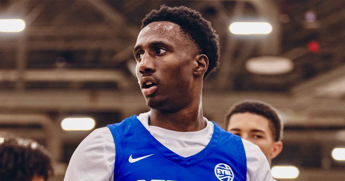 What's next for Minnesota Basketball after Isaiah Santos' commitment