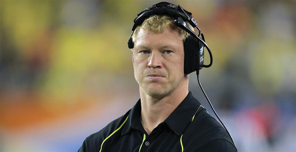 Bovada sets odds on next Nebraska coach