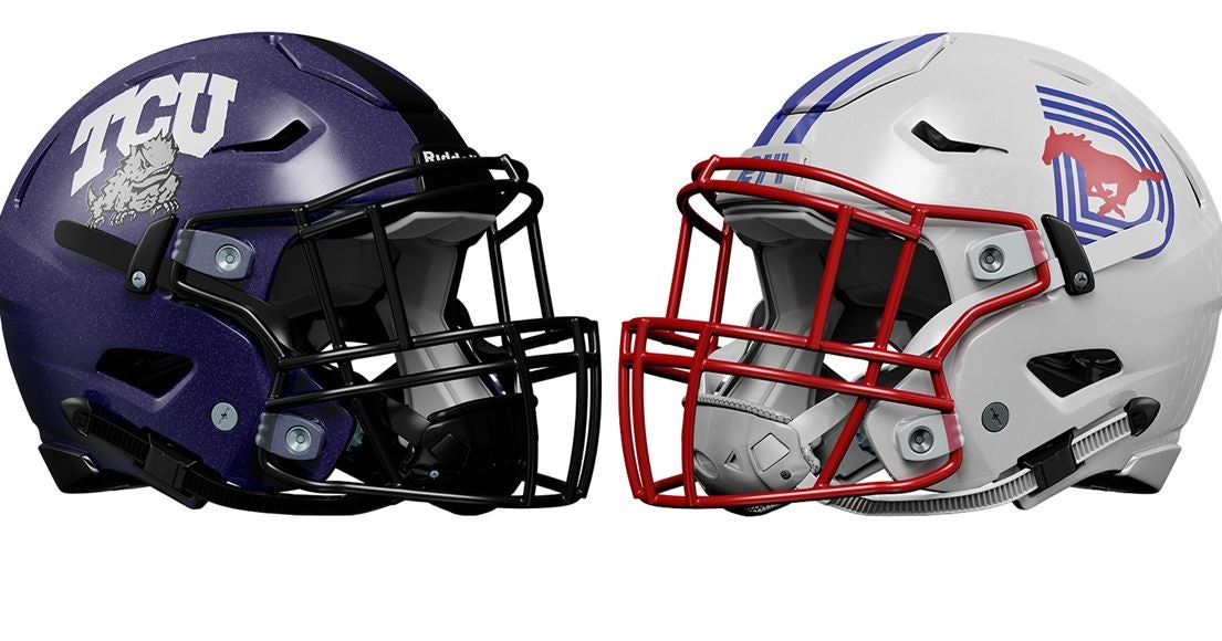 Week 4 Smu Vs Tcu