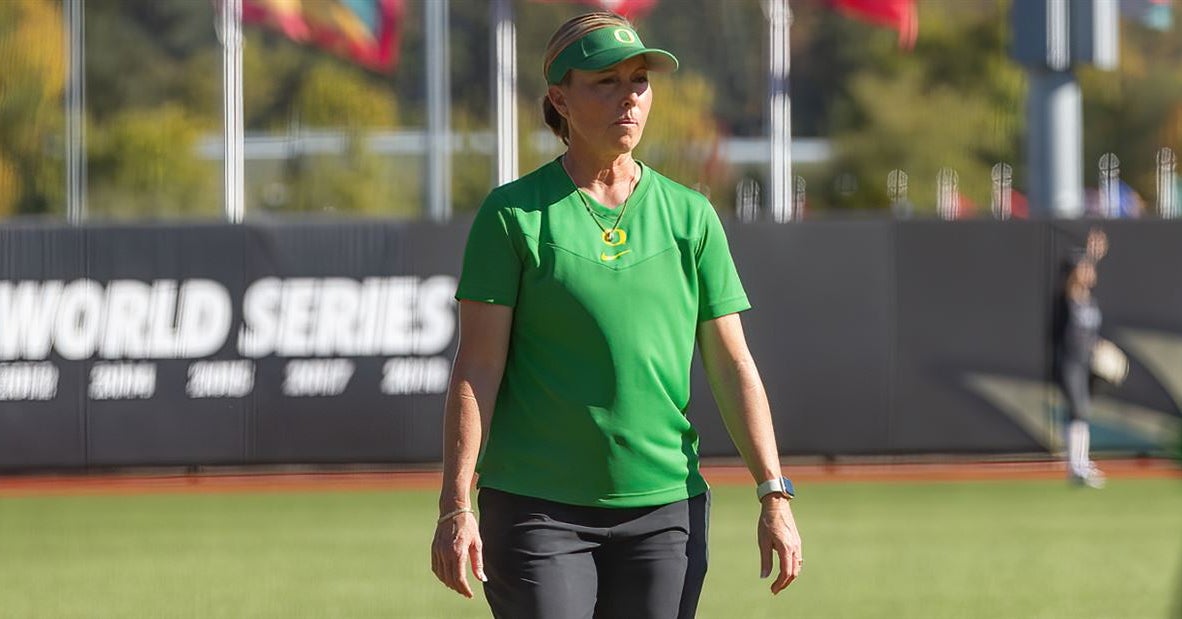 Ducks open 2024 season on Thursday at the NFCA Leadoff Classic in Florida