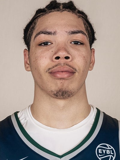 Tyran Stokes Photo