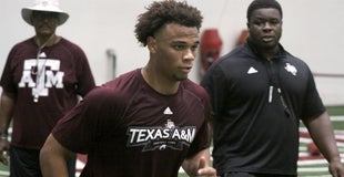 Texas A&M Friday Camp: News and Notes Texas A&M Friday Camp: News and Notes