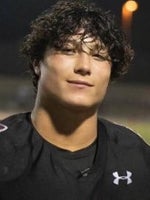 Connor Mathie Connor Mathews, Navarre, Running Back