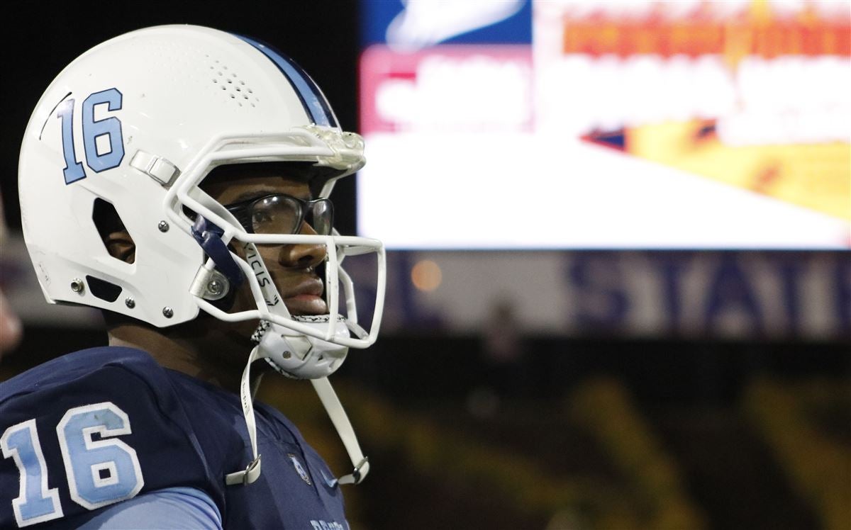 Who's left for the 2023 recruiting class? - Vimarsana News