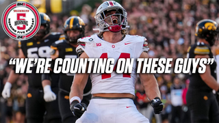 BM5: Portal class stepping up for Buckeyes