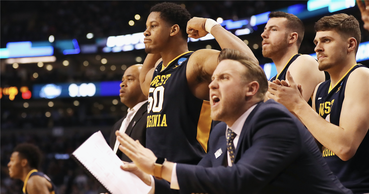 WVU basketball facilitates a roster full of deals to start NIL era