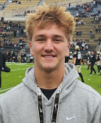 Nolan Miller