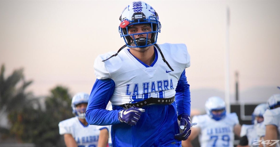 Closer look at UW commit Mason West