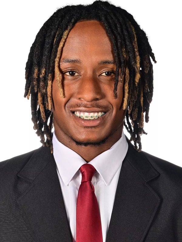 Jackson Thomas athlete image