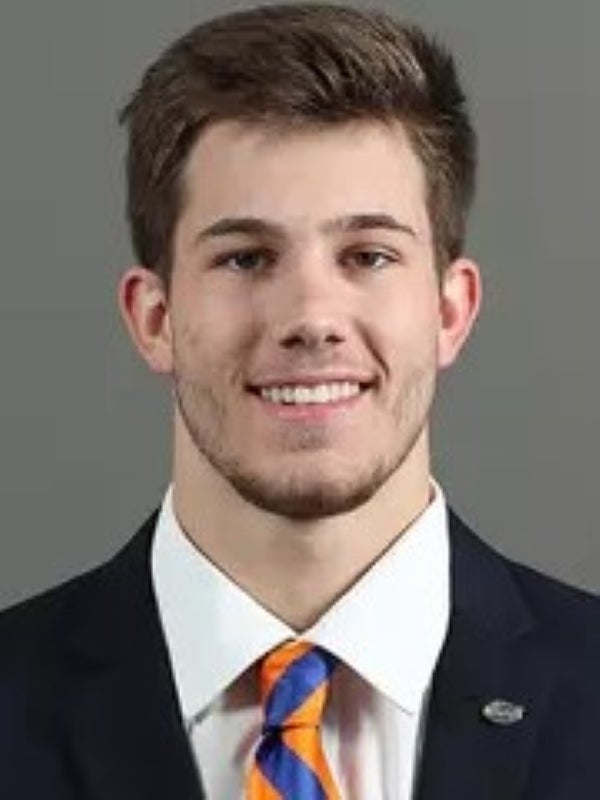 Jackson Wade athlete image