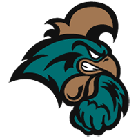 Coastal Carolina Chanticleers