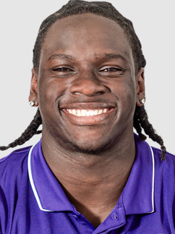 Immanuel Ezeogu athlete image