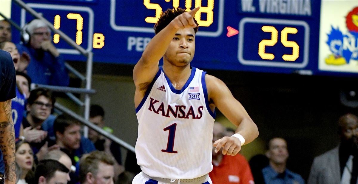 Devon Dotson's Providence Day High School Career Home